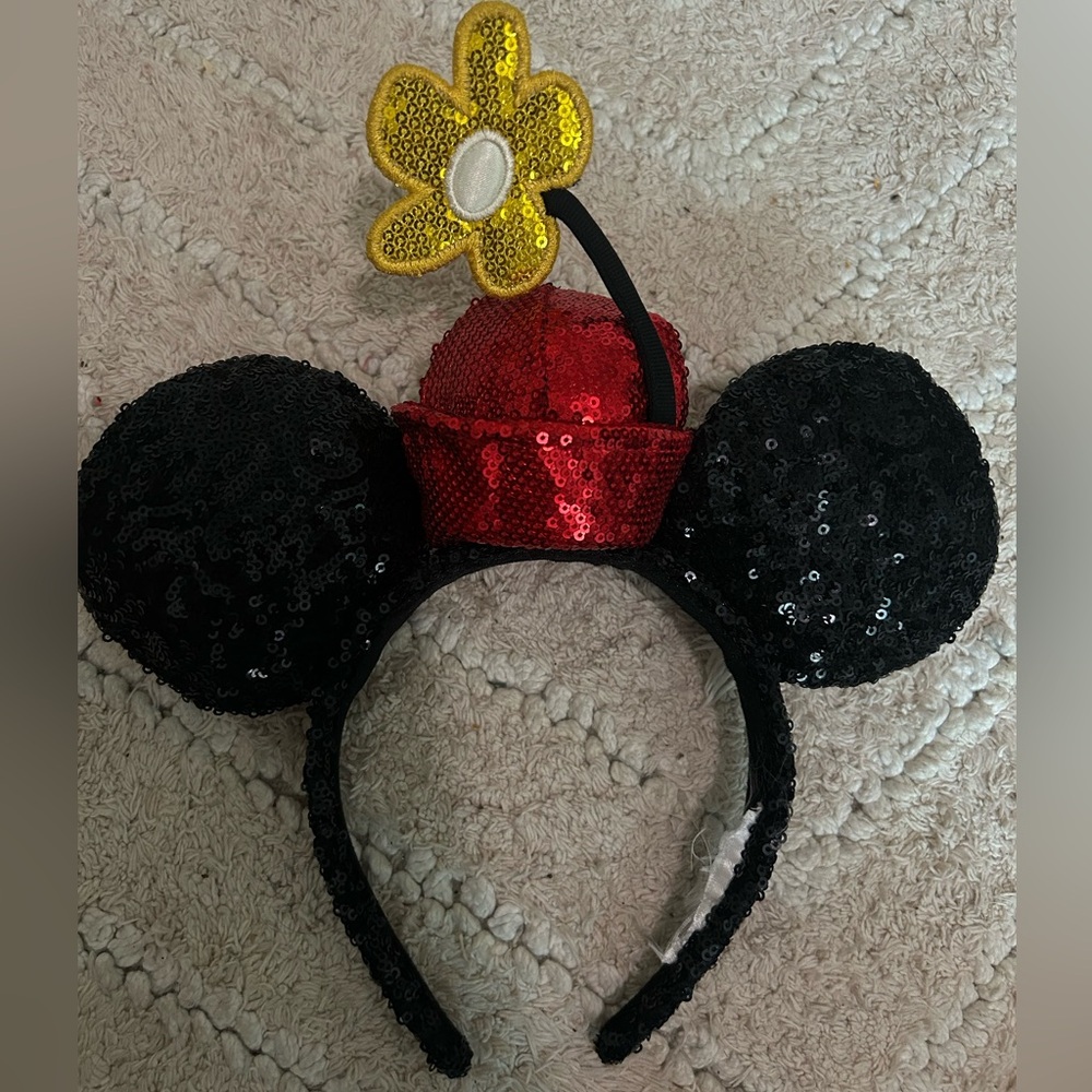 Minnie Ears